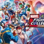 Marvel vs Capcom collection annunciata al Nintendo Direct