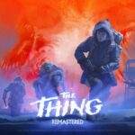 the thing la cosa remastered nightdive studios