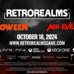 Ash vs Evil Dead ed Halloween pronti a diventare videogioco