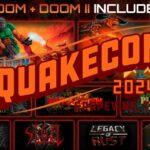 quakecon 2024 doom