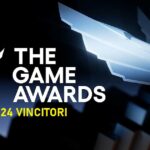 The Game Awards 2024: ecco i vincitori